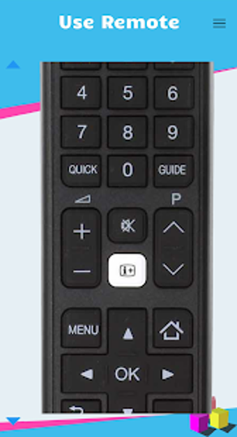 Image 0 for Remote Control for Kodak …