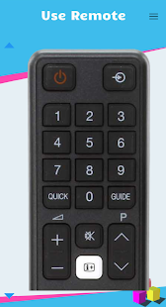 Image 1 for Remote Control for Kodak …