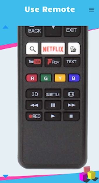 Image 3 for Remote Control for Kodak …