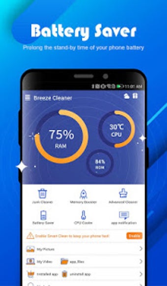 Image 0 for Breeze Cleaner Pro