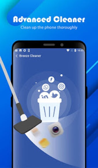 Image 3 for Breeze Cleaner Pro