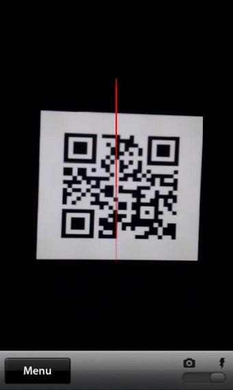 Image 1 for QR Reader for Android
