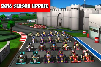 Image 0 for MiniDrivers - The game of…