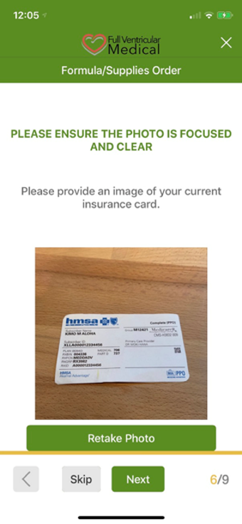 Image 0 for VC: VerbalCare