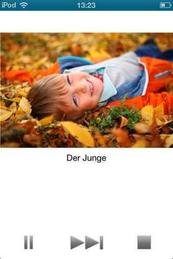 Image 0 for German in a Month Free