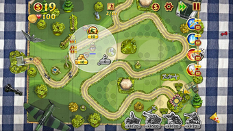 Image 2 for Toy Defense - Tower Defen…