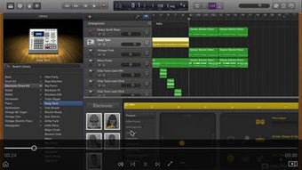Imagen 3 para Make EDM Course For Garag…