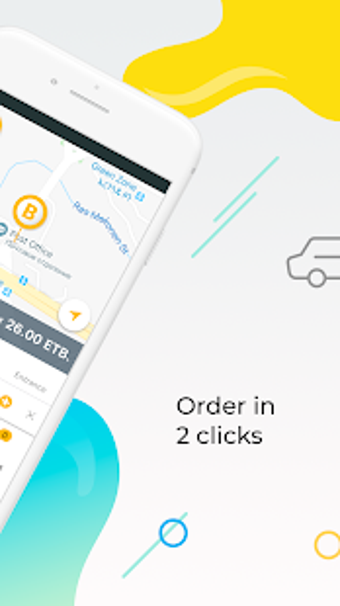 Image 1 for Pick Pick Taxi