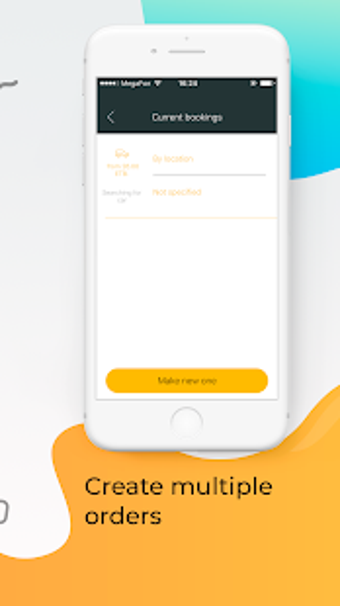 Image 3 for Pick Pick Taxi