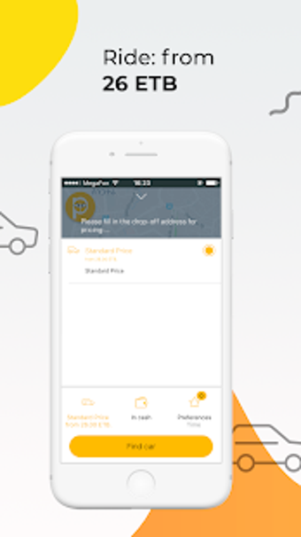 Image 0 for Pick Pick Taxi
