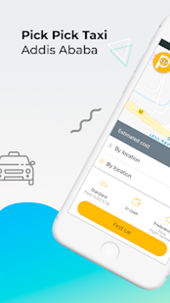 Image 2 for Pick Pick Taxi