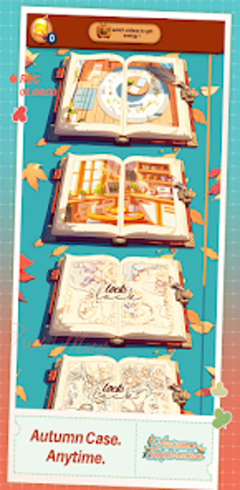 Image 0 for Autumn Exploration