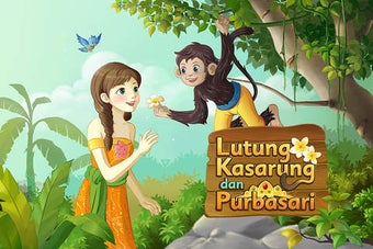 Image 0 for CERI: Lutung Kasarung PRE…