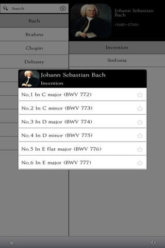 Image 0 for Classic Score