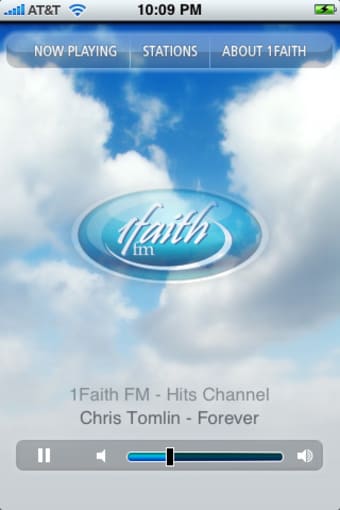 Image 0 for 1Faith FM