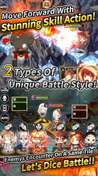 Image 1 for Lord of Dice