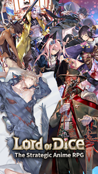 Image 3 for Lord of Dice