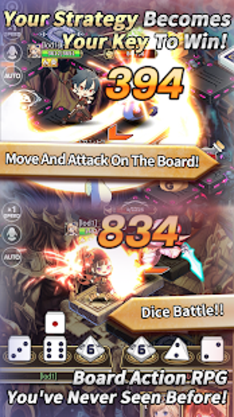 Image 2 for Lord of Dice