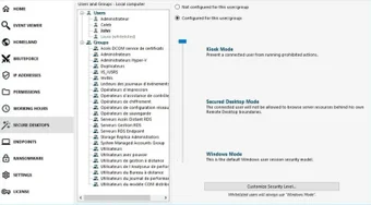 Image 0 for RDS Advanced Security