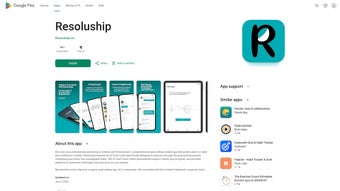 Image 0 for Resoluship