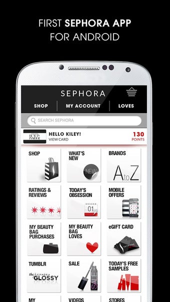 Imagen 2 para Sephora: Skin Care, Beaut…