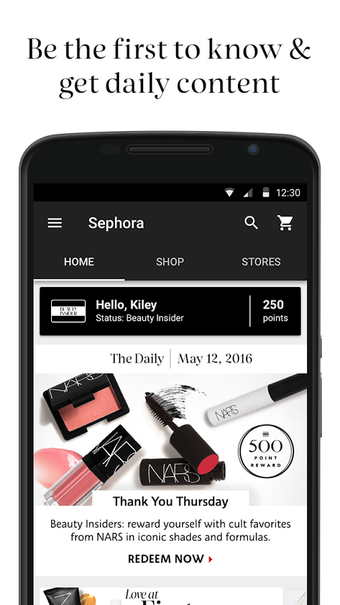 Imagen 7 para Sephora: Skin Care, Beaut…