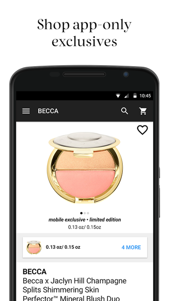 Imagen 4 para Sephora: Skin Care, Beaut…