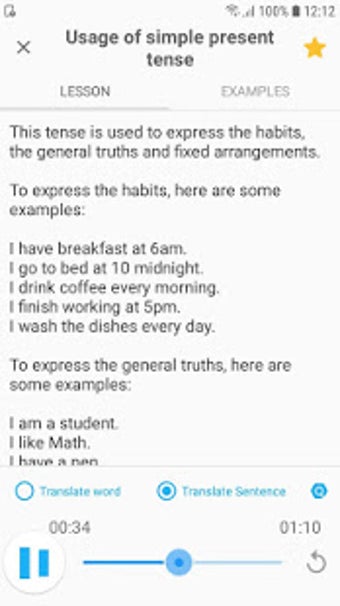 Imagen 0 para English Speaking - Awabe