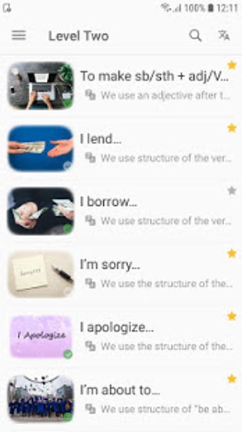 Image 3 for English Speaking - Awabe