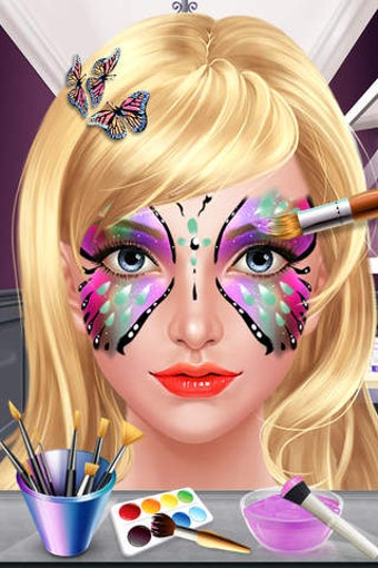 Image 0 for Face Paint Beauty SPA - D…