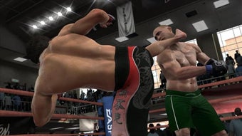 Image 0 for EA Sports MMA