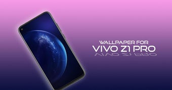 Image 1 for Theme for Vivo Z1 Pro / V…