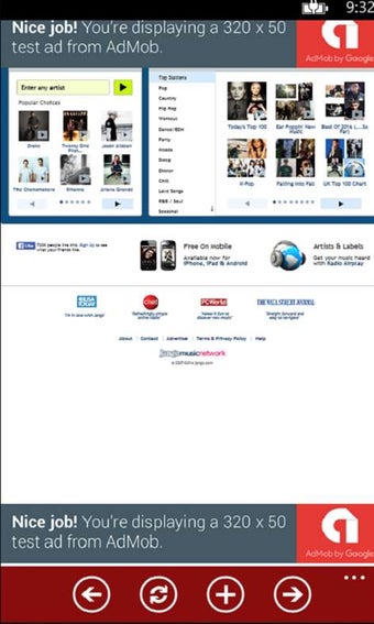 Imagen 0 para iMusic Player Unlimited M…