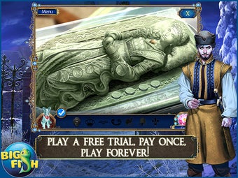 Image 0 for Death and Betrayal in Rom…