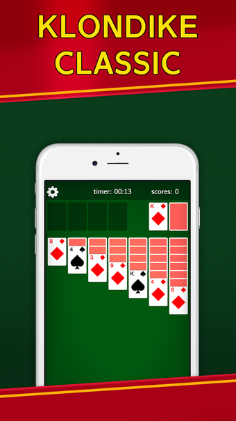 Image 0 for Classic Solitaire Klondik…