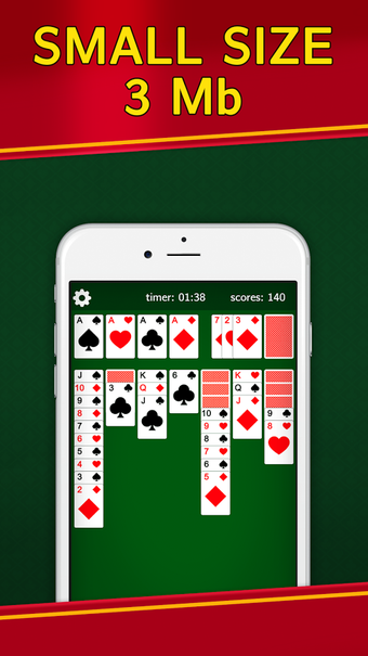 Image 3 for Classic Solitaire Klondik…