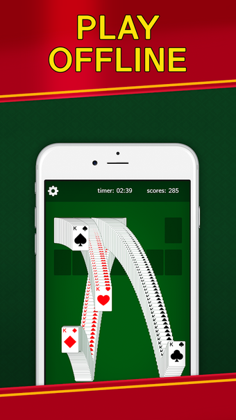 Image 2 for Classic Solitaire Klondik…