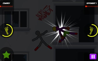 Imagen 1 para Street Fighting 2: Multip…