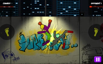 Imagen 0 para Street Fighting 2: Multip…