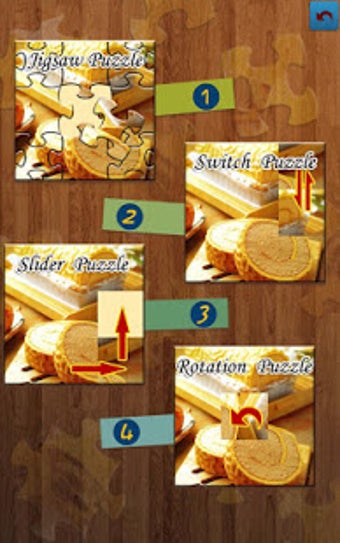 Image 1 for Castle Jigsaw Puzzles
