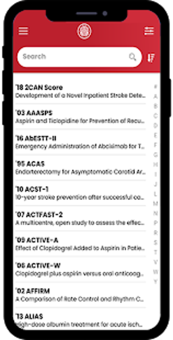 Image 1 for Stroke Trials