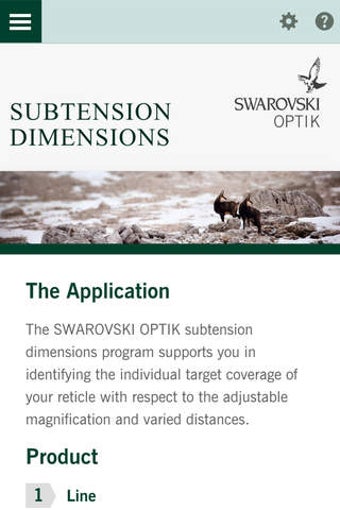 Imagen 0 para Subtensions