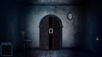 Image 0 for Can You Escape Haunted Ho…