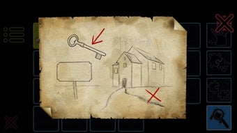 Image 1 for Can You Escape Haunted Ho…