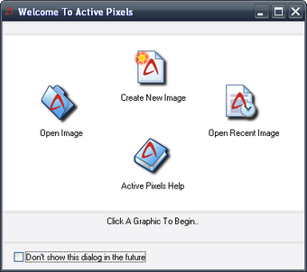 Image 3 for Active Pixels