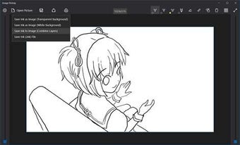 Imagen 3 para Image Portray for Windows…