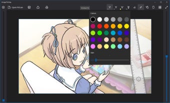 Imagen 0 para Image Portray for Windows…