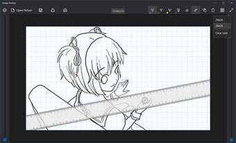Imagen 2 para Image Portray for Windows…
