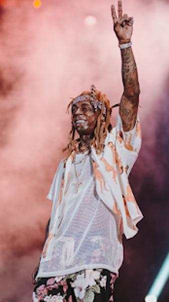 Image 0 for Lil Wayne New Hit Rington…