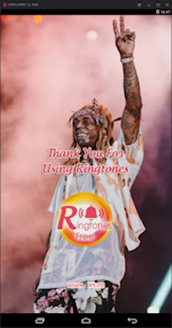 Image 1 for Lil Wayne New Hit Rington…